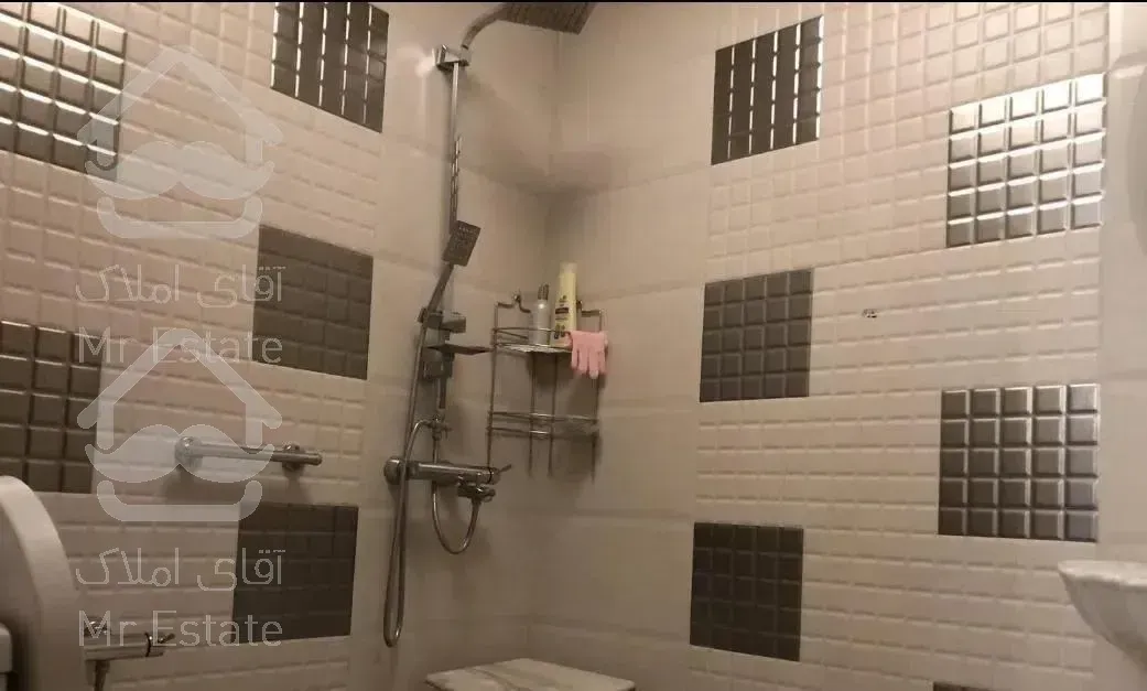 ۹۵متر۲خواب(شاهین شمالی)۵ساله واقعی