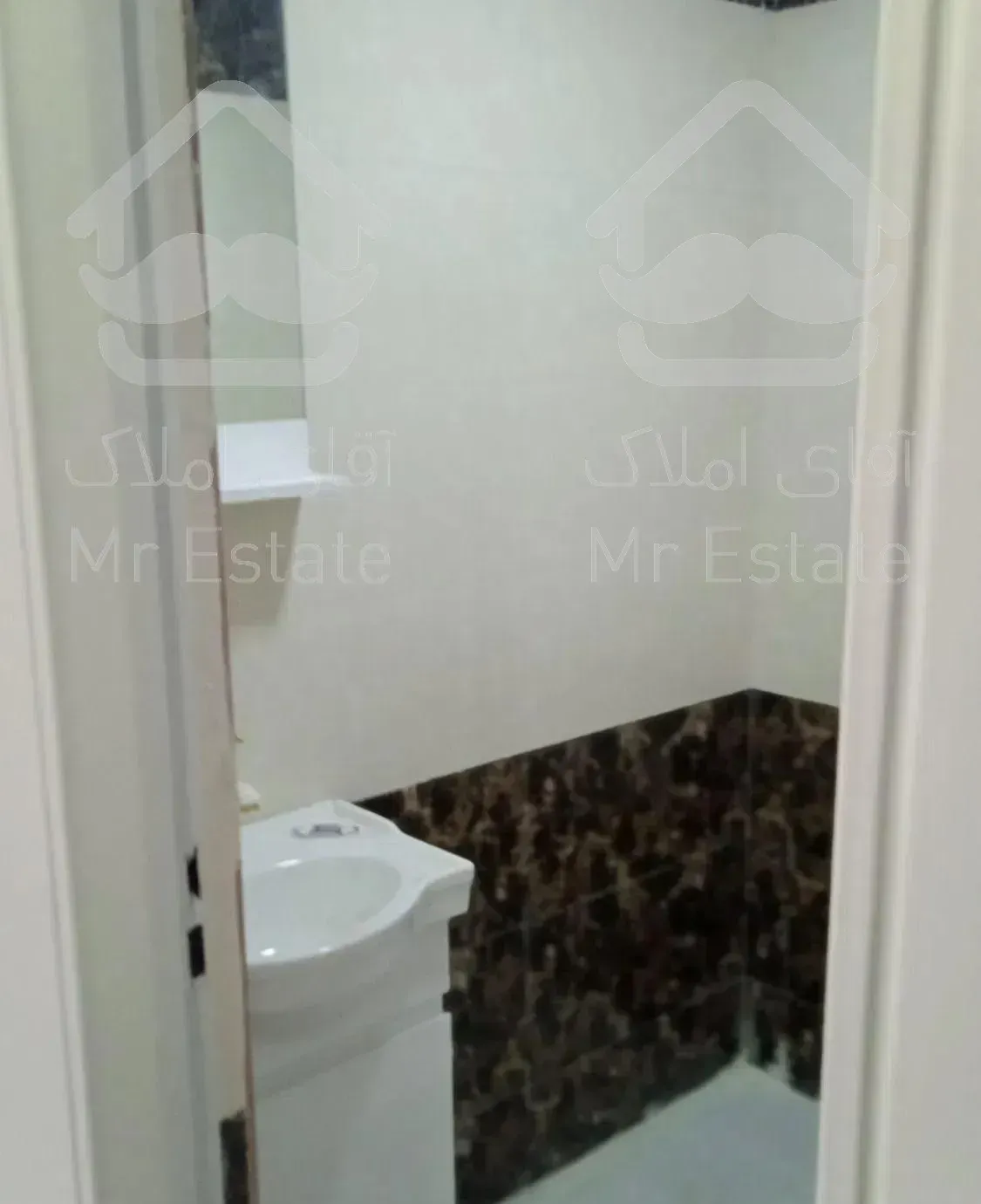 اپارتمان ۹۵ متری دو خواب