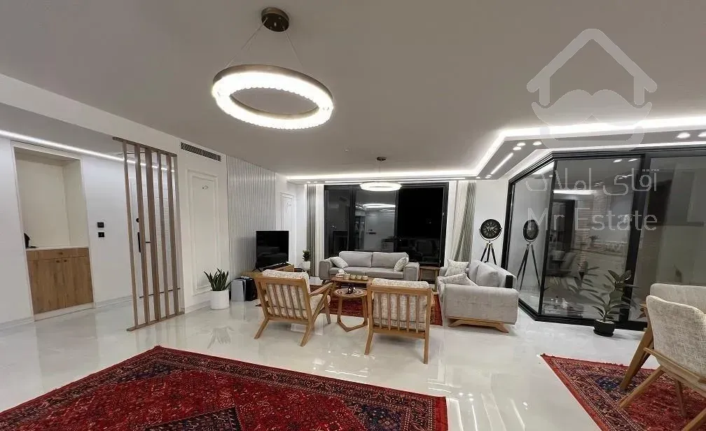 آپارتمان 185 متری کمربند سبز