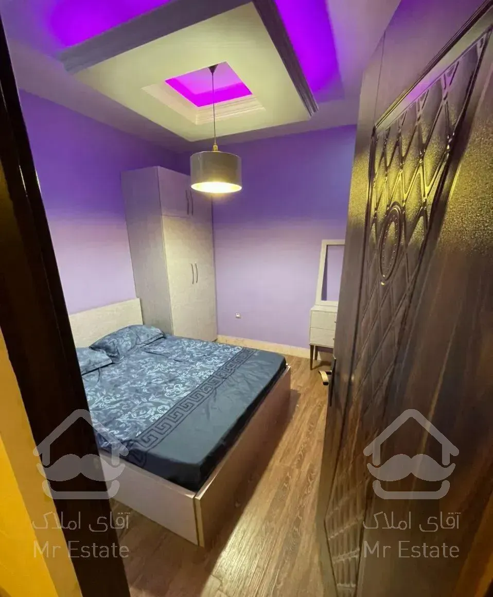 ویلا استخردار مدرن (۱ ماه ساخت)