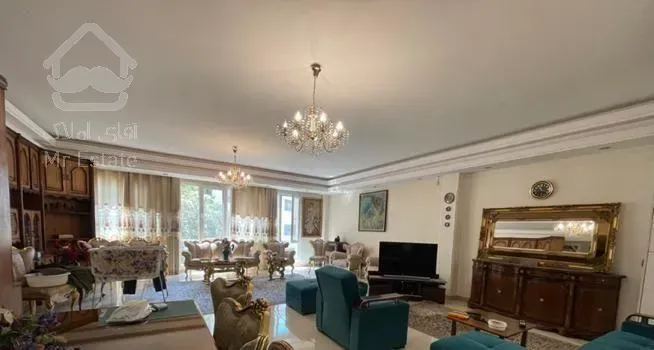 ۱۴۳متر۲خواب فول نوسازی شده ویو مشجر دونبش دزاشیب