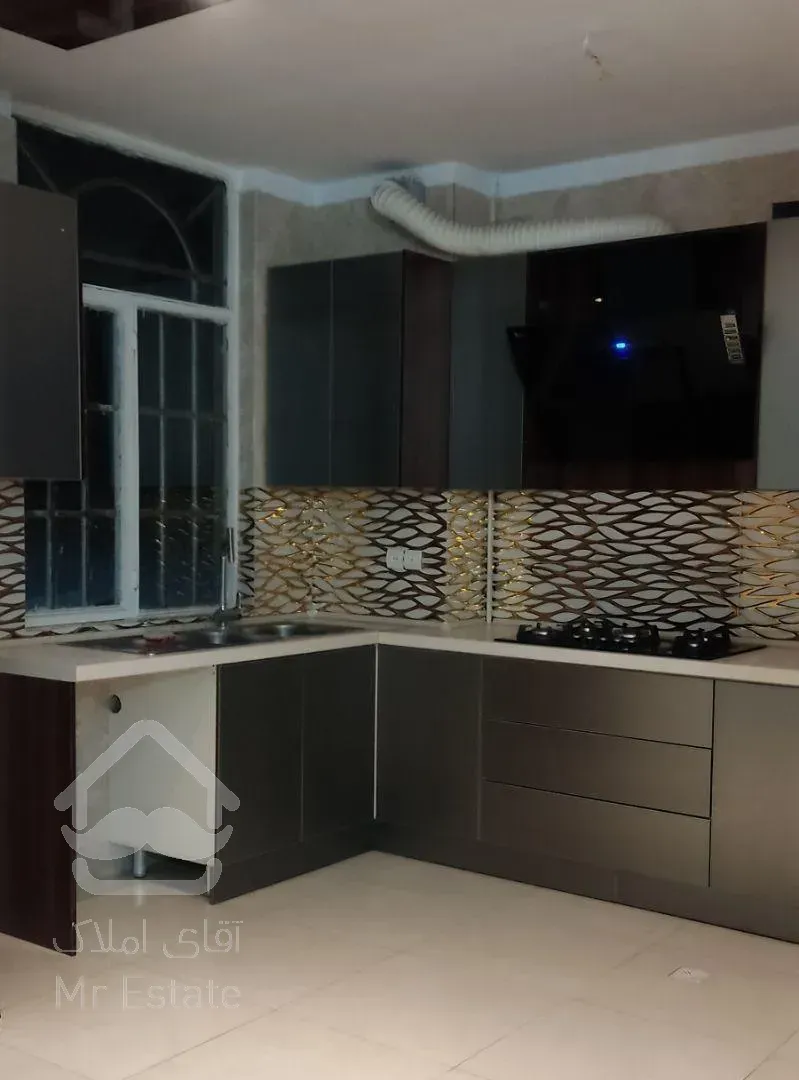 ۷۰ متر دو خواب شهرآرا