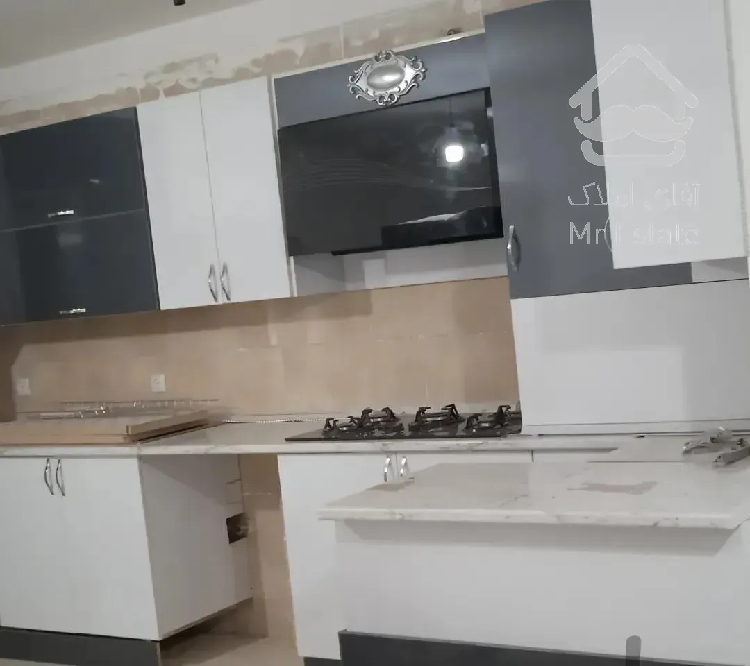 ساخت و طراحی انواع کابینت