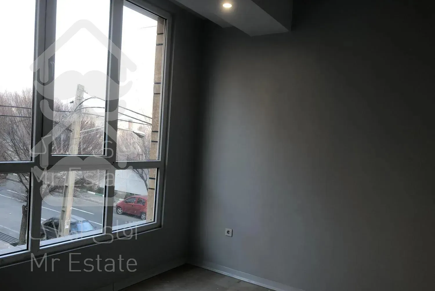 ١٠٠متر٢خواب شمس اباد ٧ساله