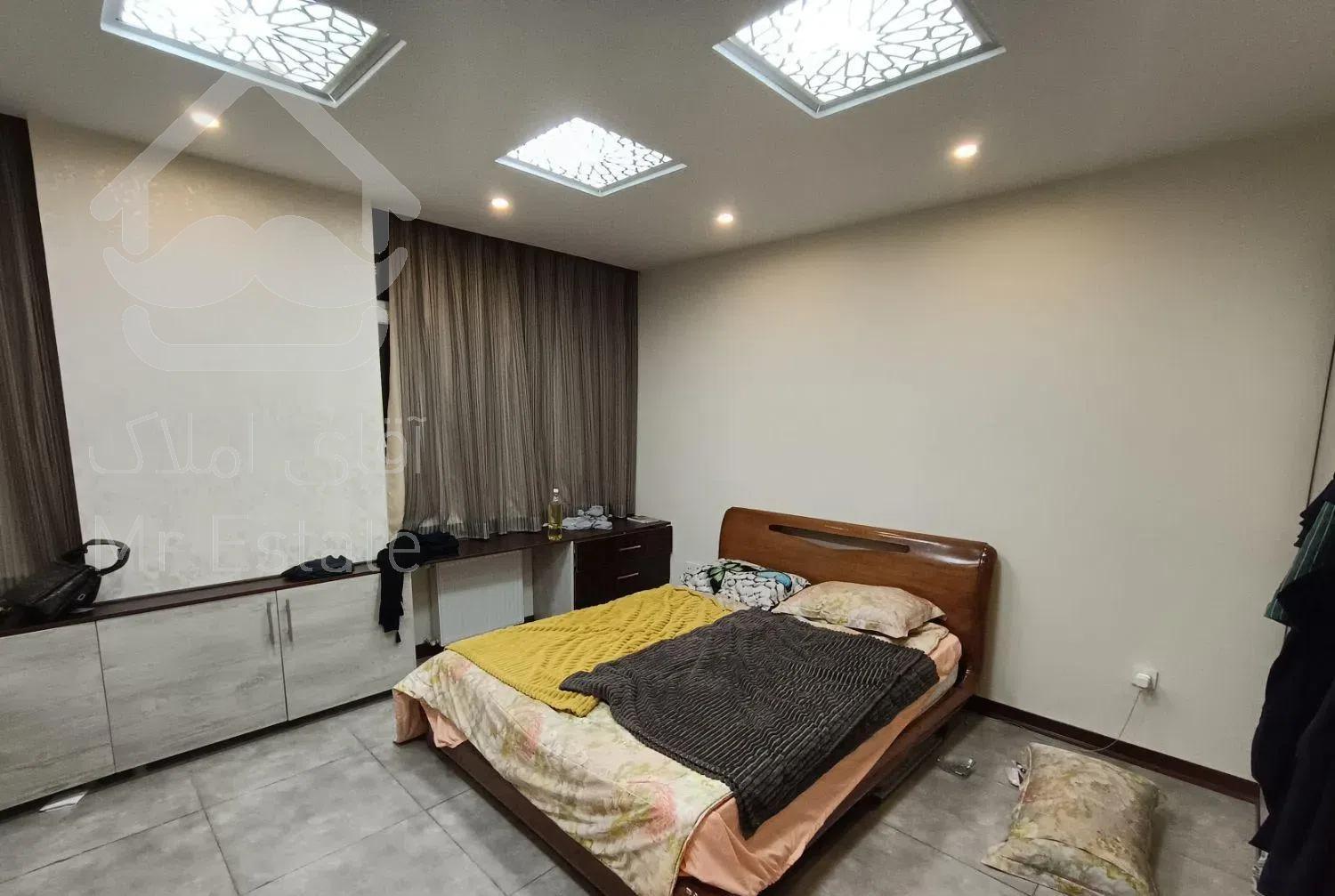 ۱۵۲متر نوساز ۲خواب مستر خیابان کچویی