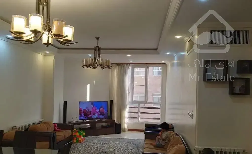 ۶۰متر بهار شیراز انابک فول