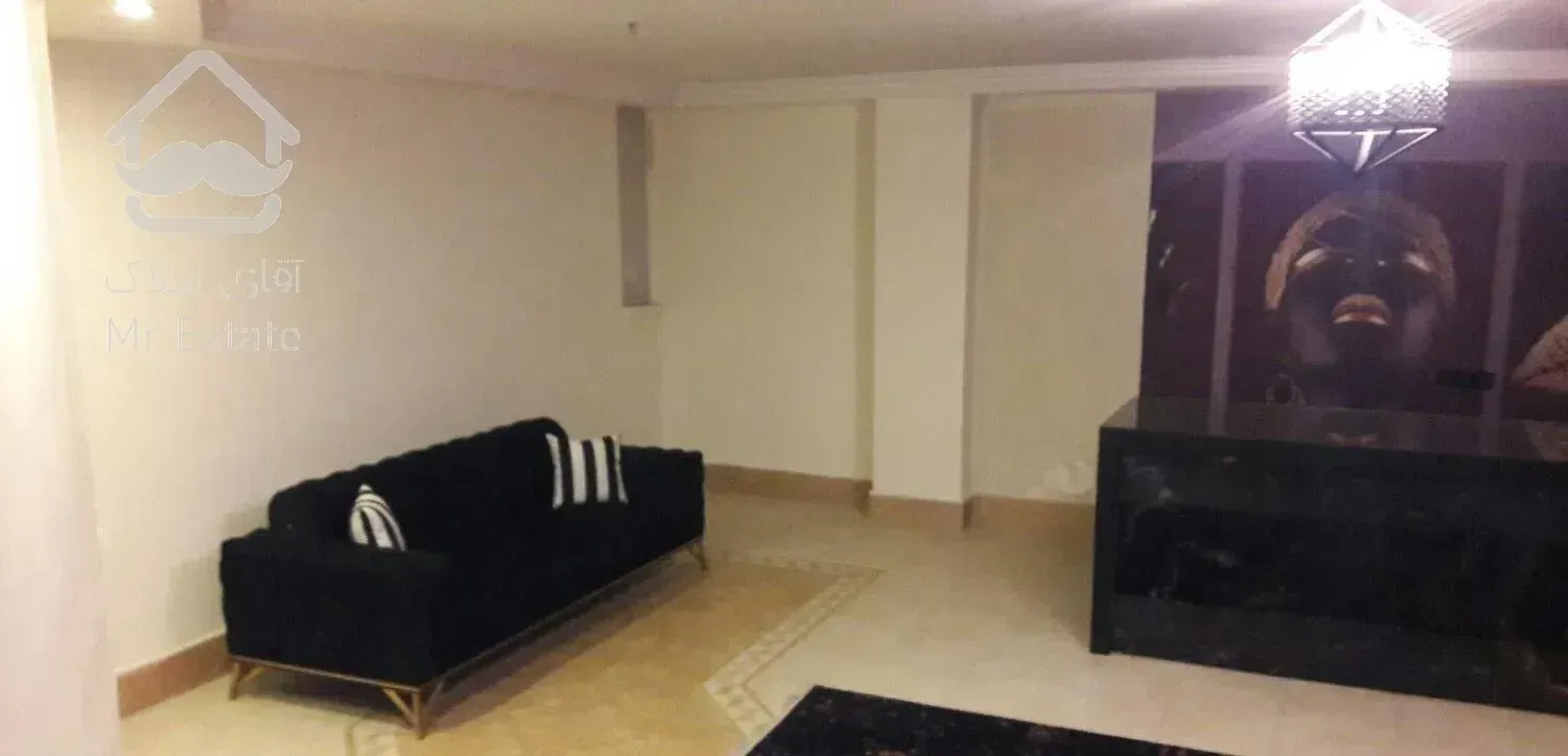 آپارتمان،۱۶۰ متری،۲ خواب، مناسب مجرد