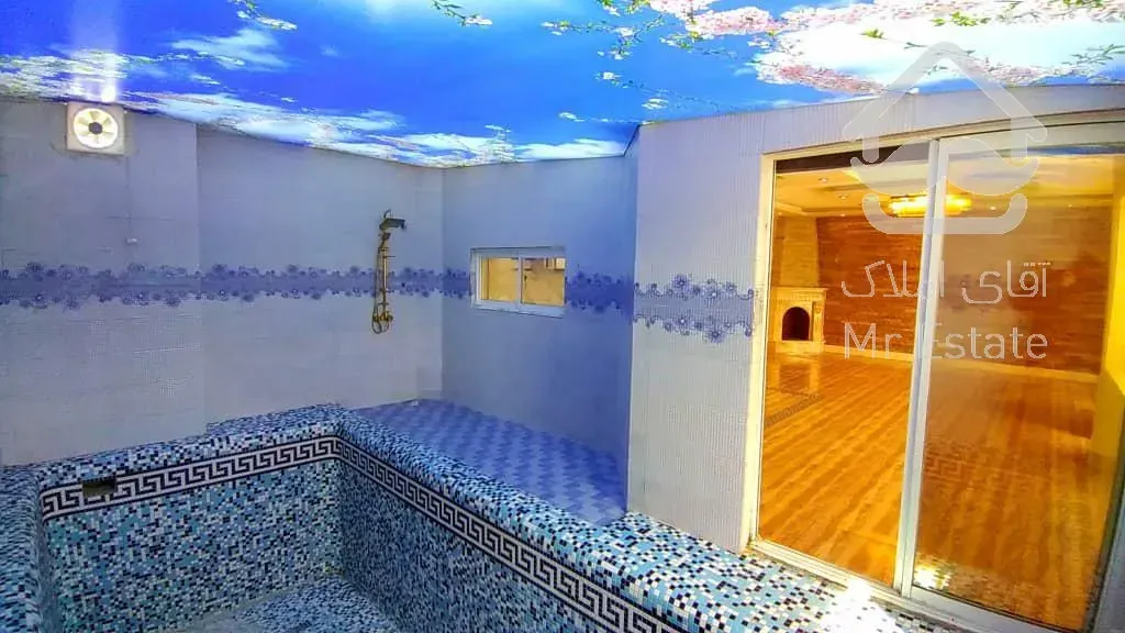 فروش ویلا استخردار محمودآباد