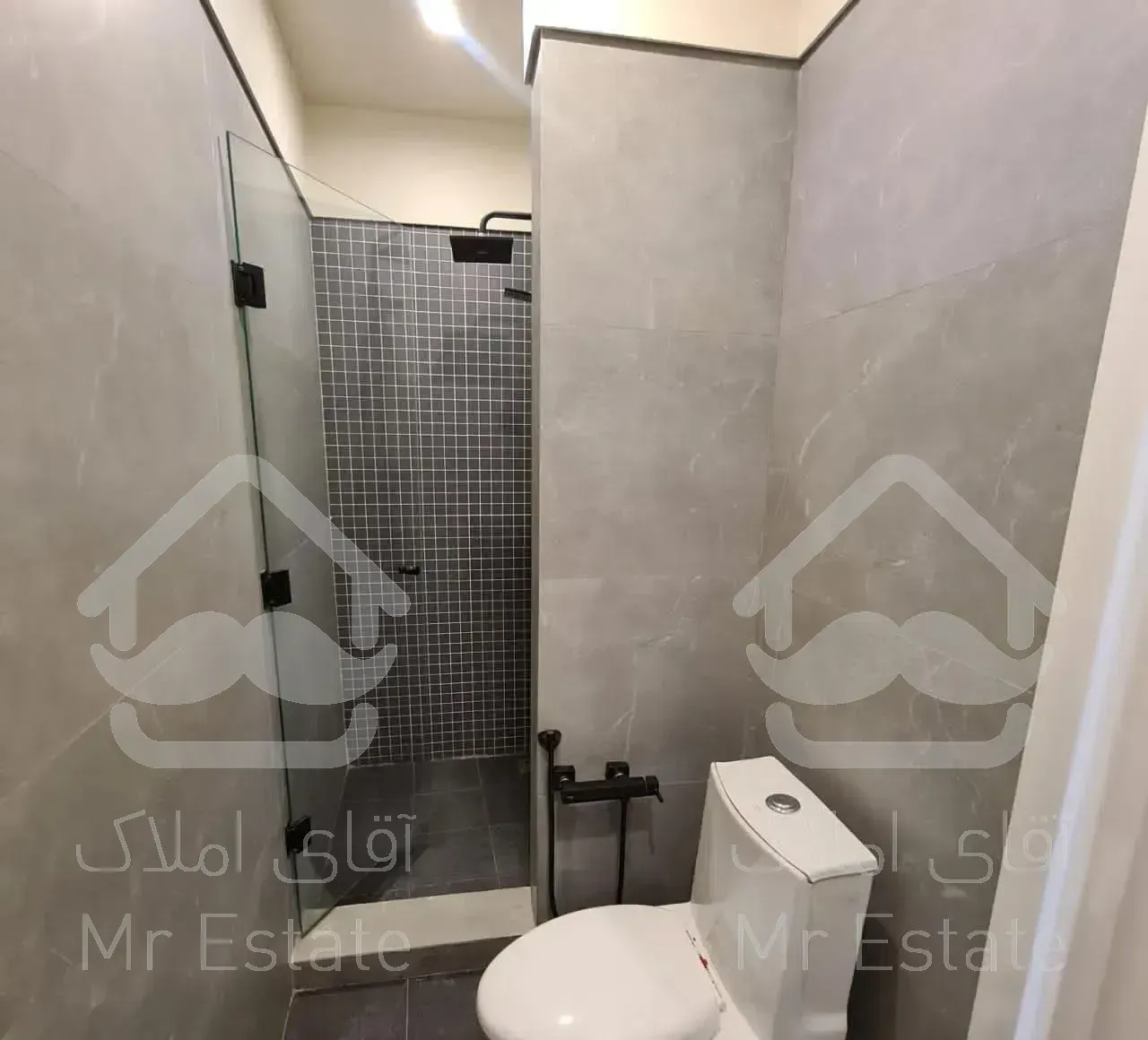 ١٢٠ متر سه خوابه ازگل