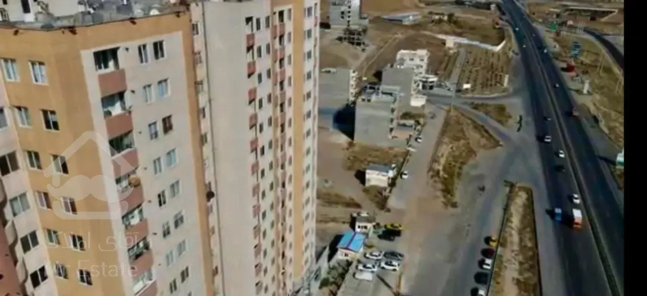 فروش ویژه آپارتمان ۷۰ متری در منطقه خوش آب و هوا