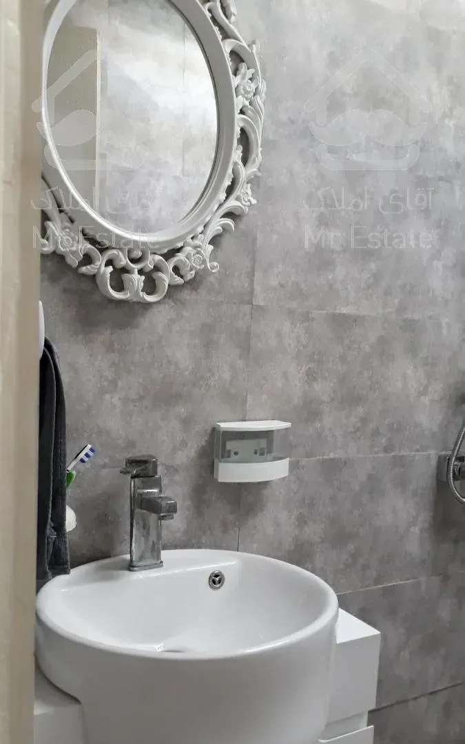 آپارتمان .۵۰ متر، فول بازسازی