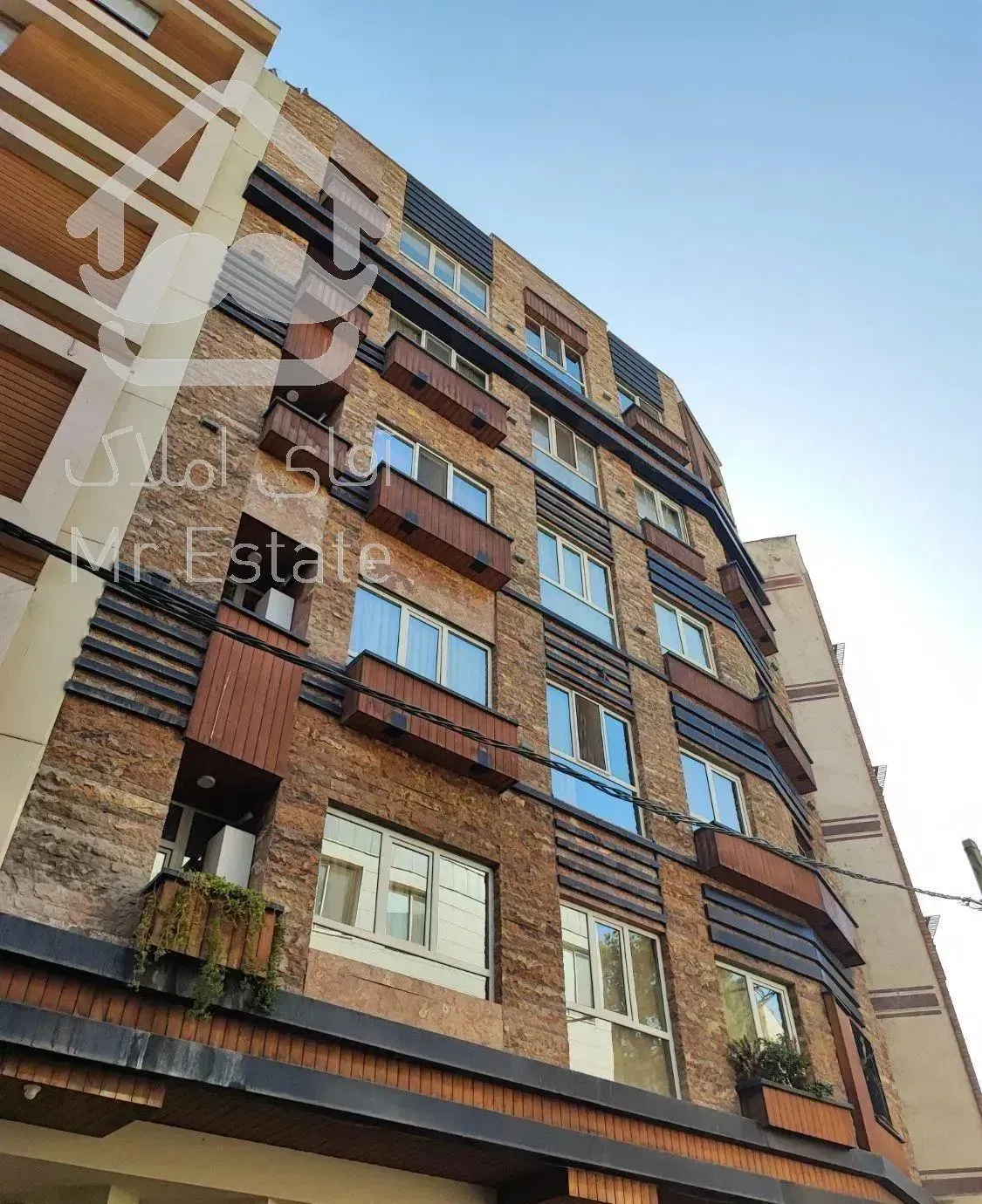 آپارتمان 135متری 3خواب