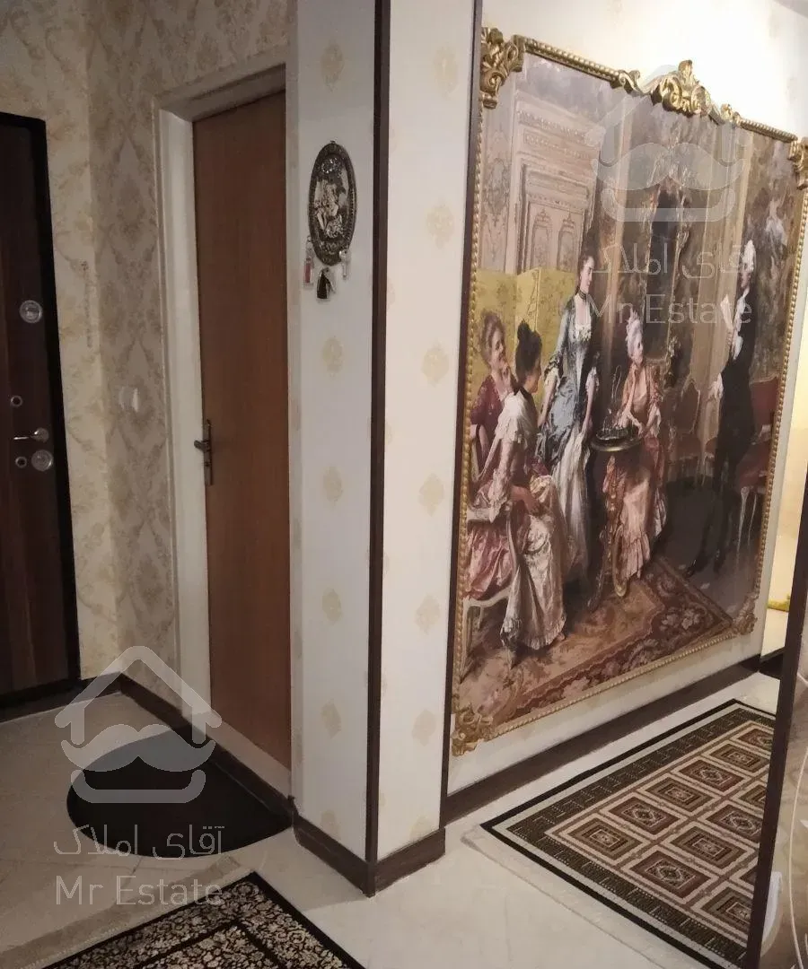 آپارتمان مولانا ۳ صدرا