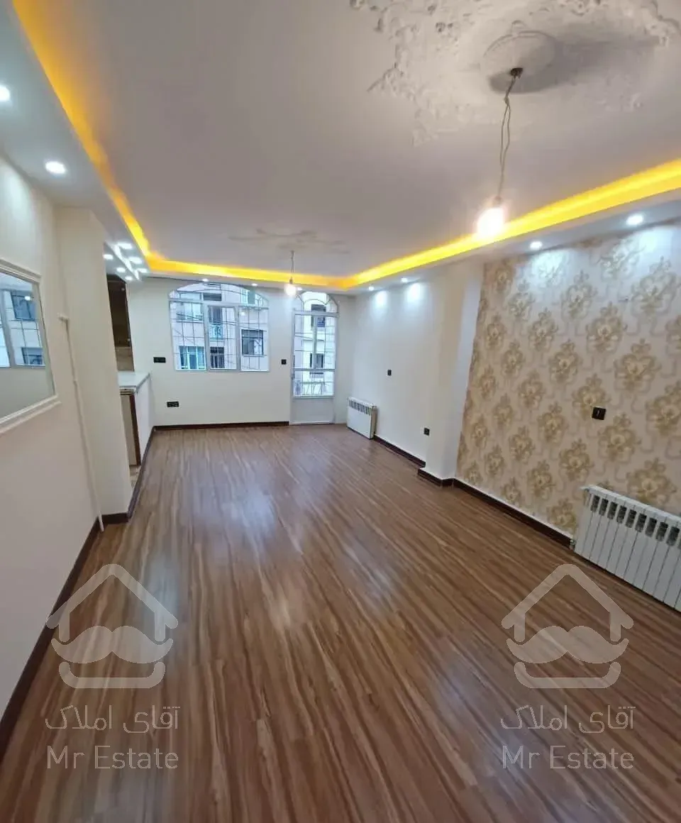 شریعتی پلیس دو خواب طبقه اول