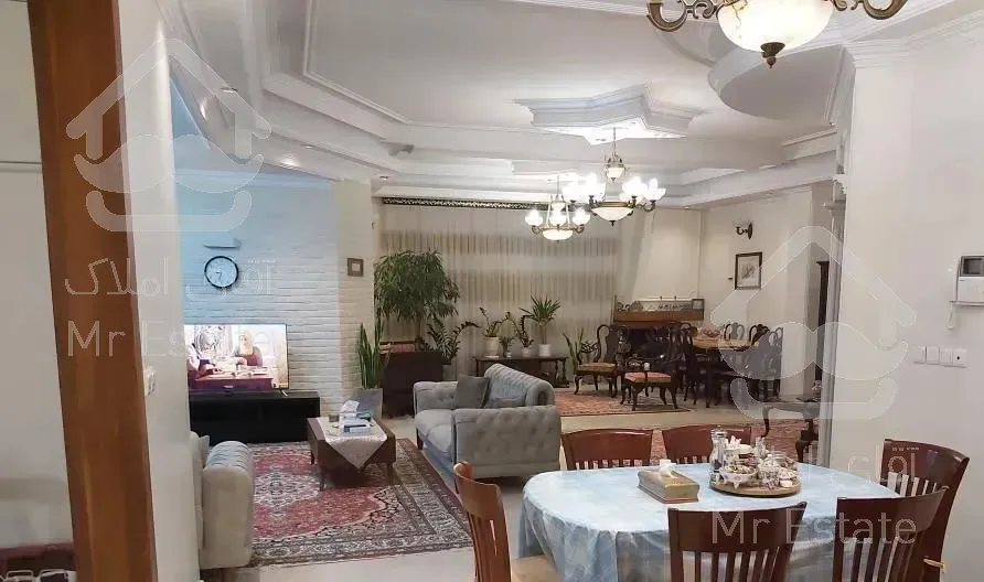 هروی / 220 متر / تکواحدی