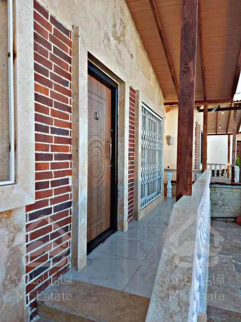 فروش ویلا ۱۵۰متری