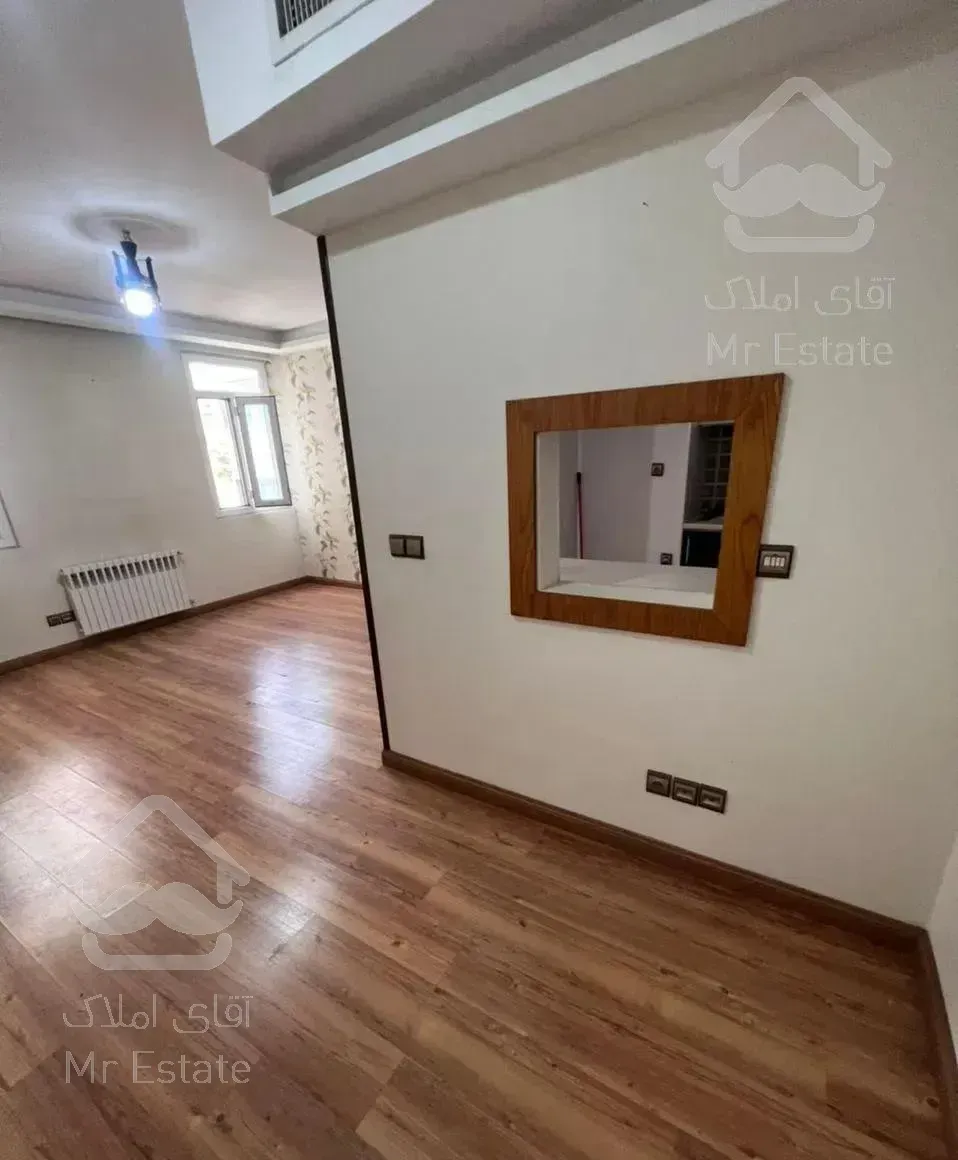 فروش آپارتمان یکخوابه ۴۸متری کوی بیمه