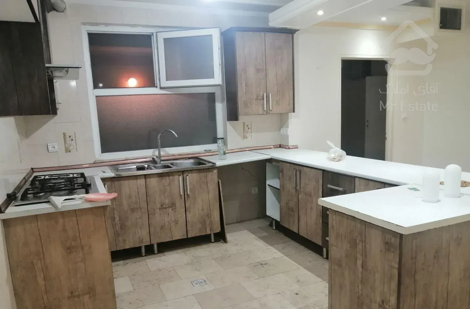 اجاره آپارتمان یکخوابه فول امکان