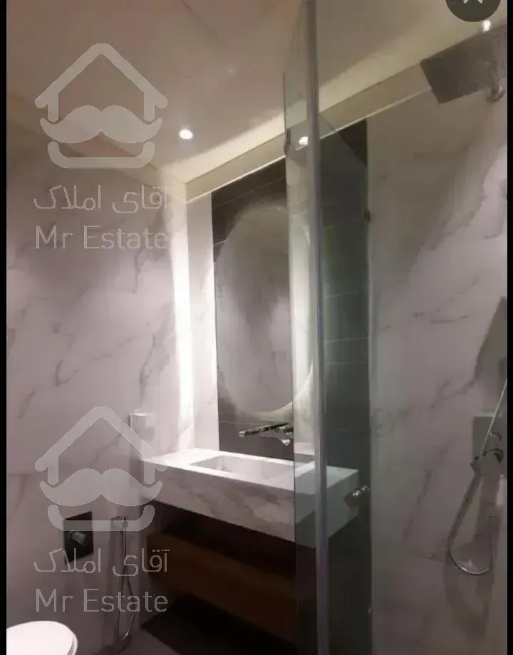 130متر 3خواب شمس آباد