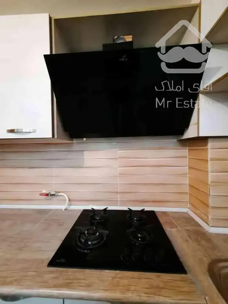 اپارتمان ۵۷متری یک خواب فردوس غرب