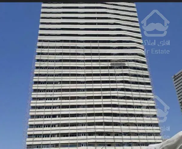 92 متریه خواب قابل دوخواب