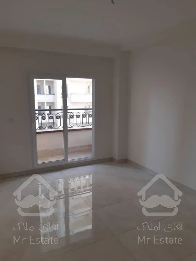 ۱۲۷ متر/۳خواب