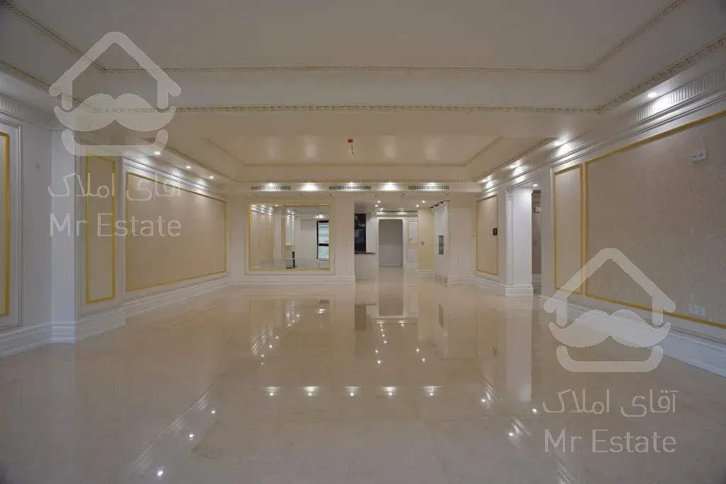 فروش آپارتمان فرمانیه 310  متر شیک