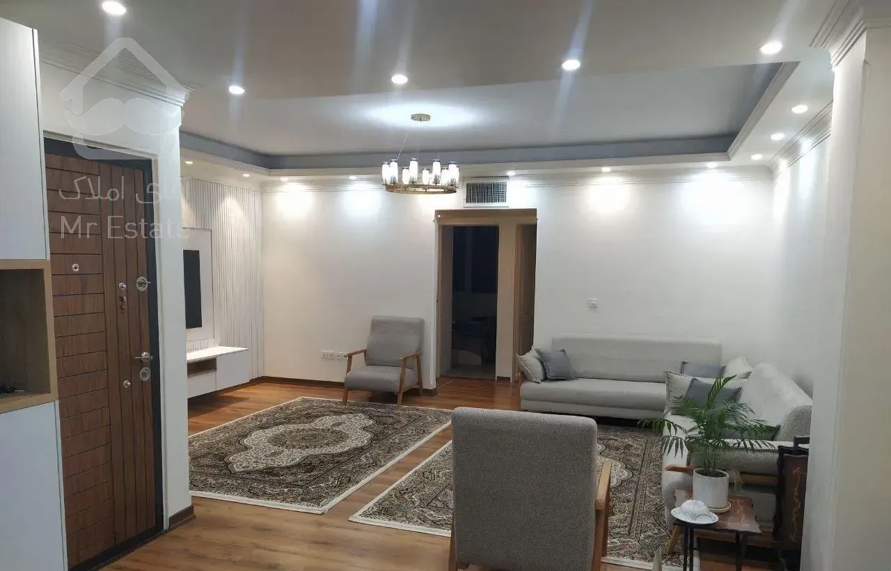 فروش آپارتمان بقیمت رسیده در بیمه و اکباتان