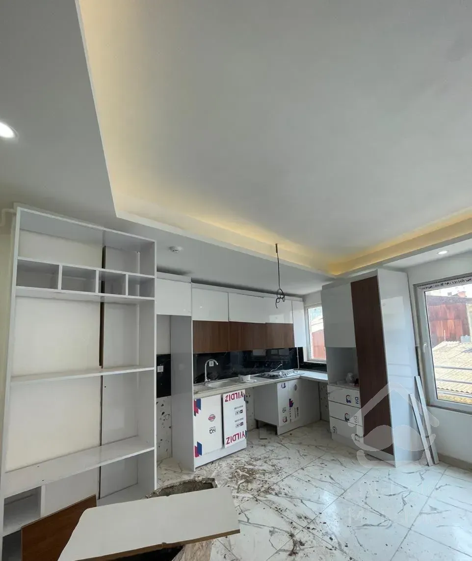 ۱۱۳متری/صفر/فول امکانات/ابتدای خیرالله کرمی