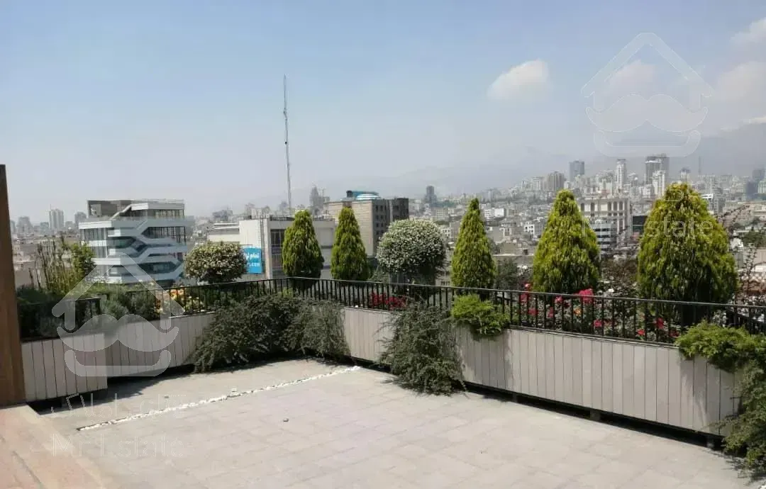 200 متر ۳ خواب فول مشاعات پابرجا