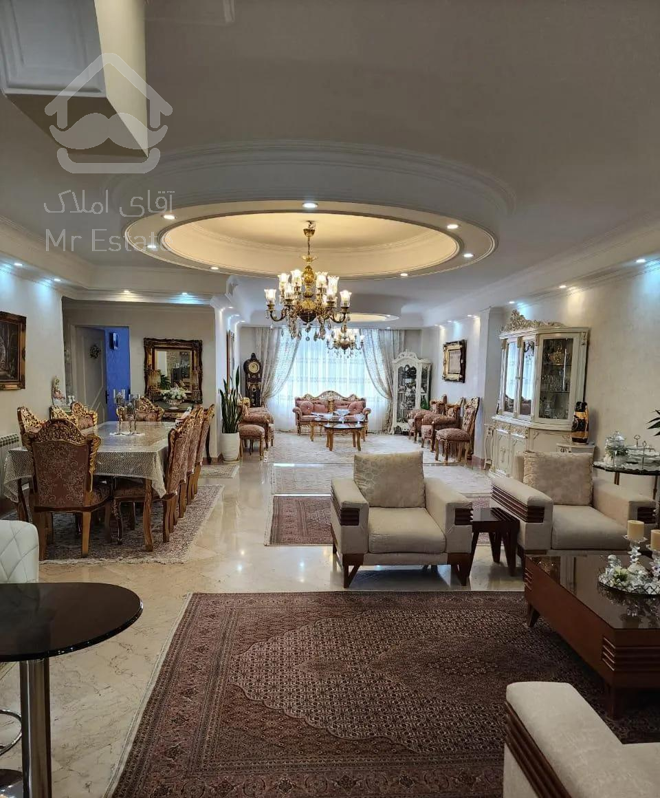 آپارتمان فول امکانات فایل شخصی تاپ لوکیشن