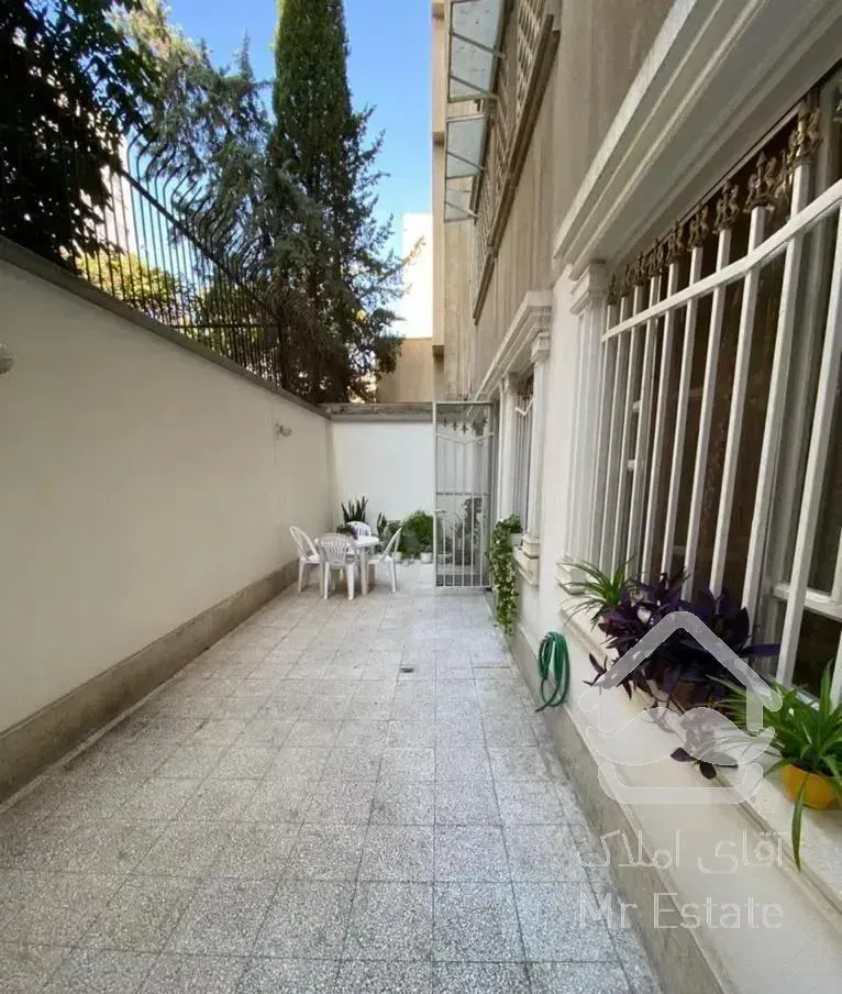 ۱۹۰متر سه خواب/میرداماد شمال