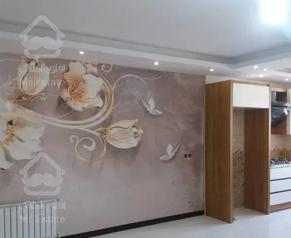 آپارتمان ۱۰۰متر، نوساز فول امکانات، خ کاوه