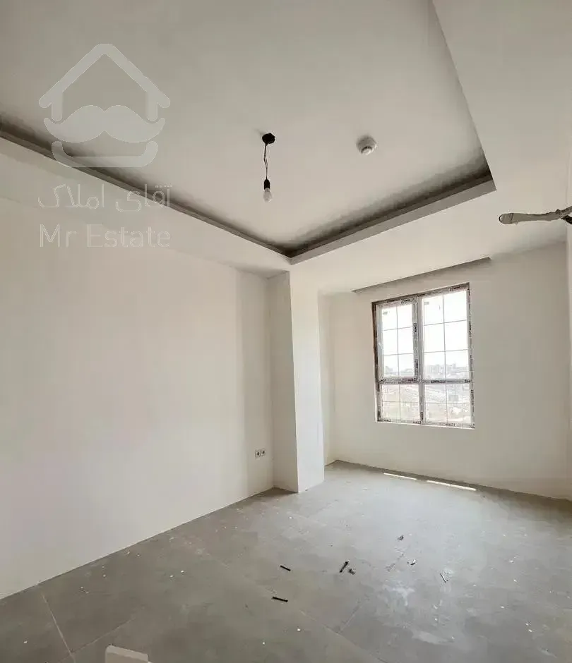 فروش سه خواب تک واحدی نوساز الهیه جنوبی