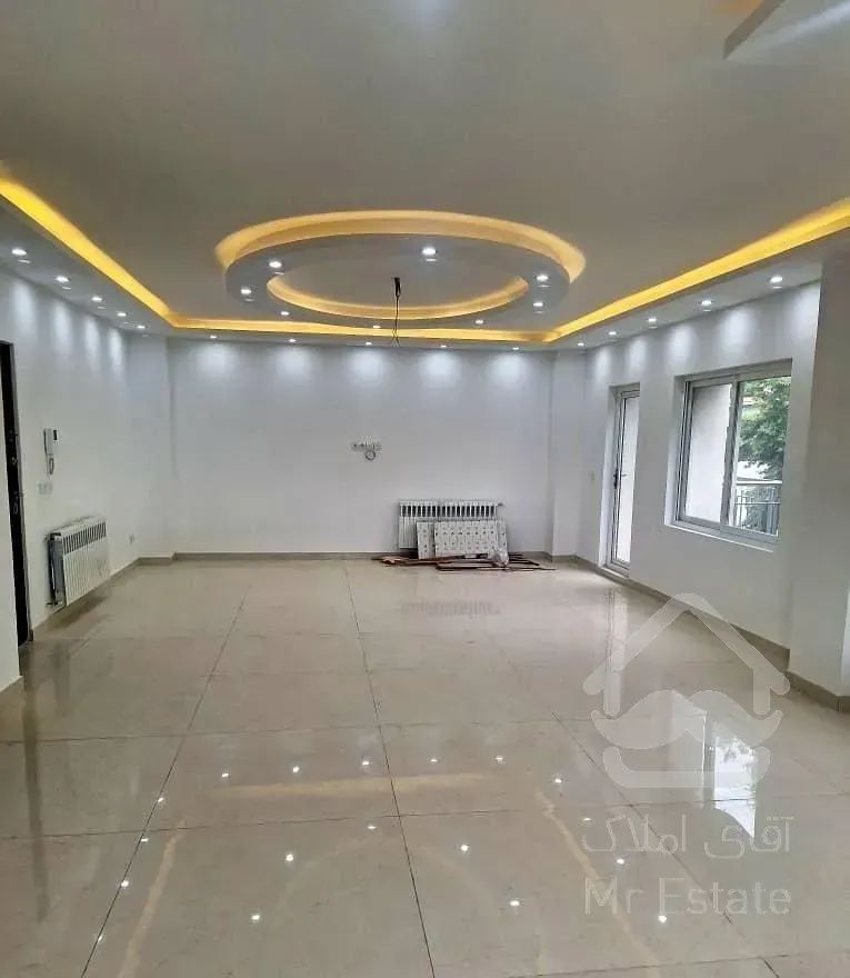 ۱۷۳ متری /   تکواحدی   / خ آرا