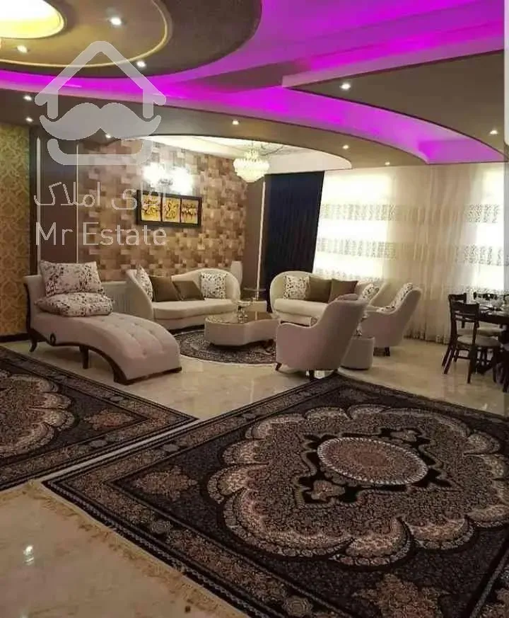 فروش آپارتمان ۱۵۰متری ۳خواب در فردوس غرب