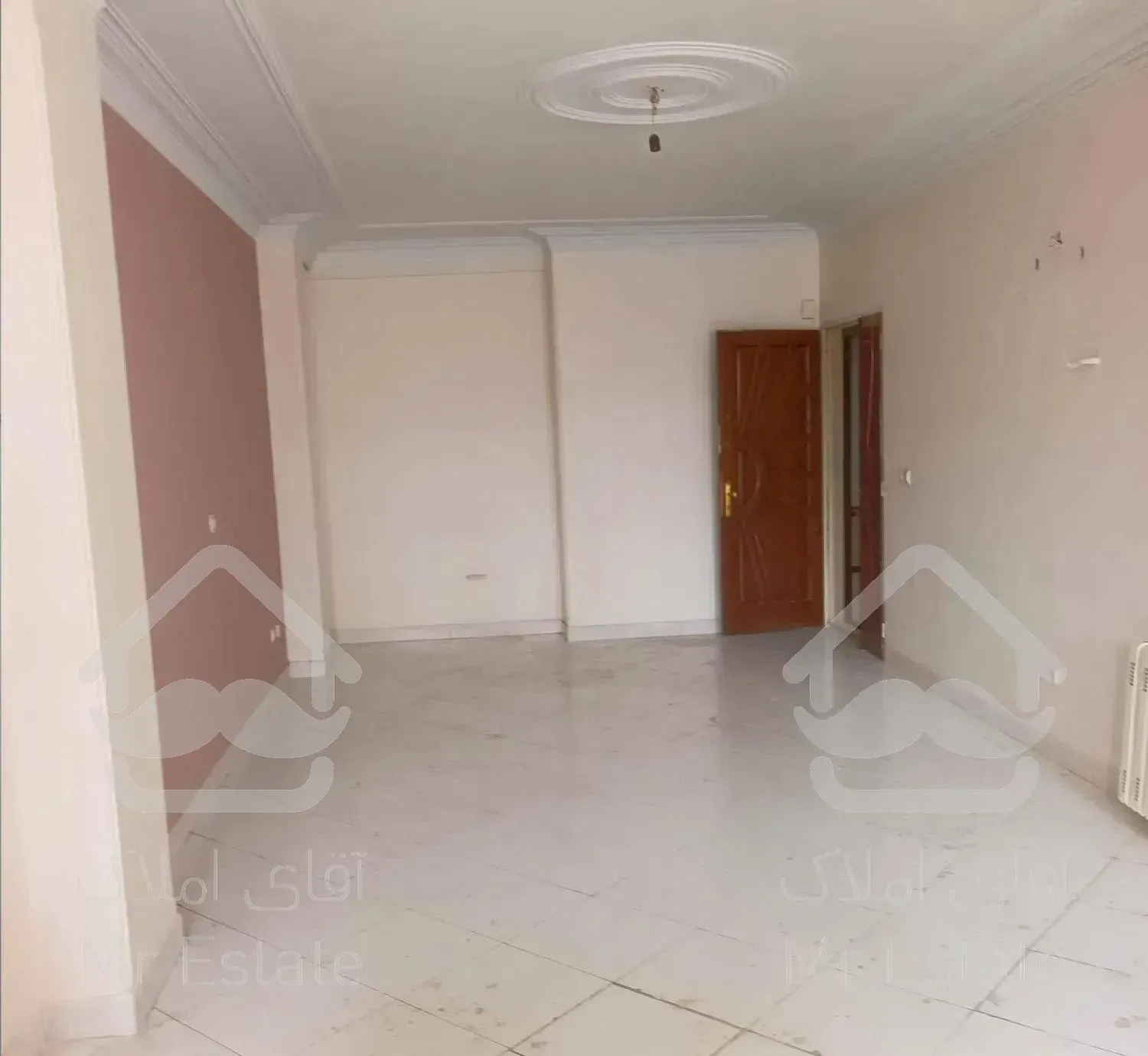 ۶۸ متر ،۱خواب مستر،تاپ لوکیشن خلوت،فول