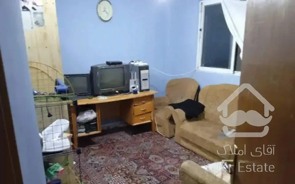 اجاره واحد ۱۲۰ متری در المهدی