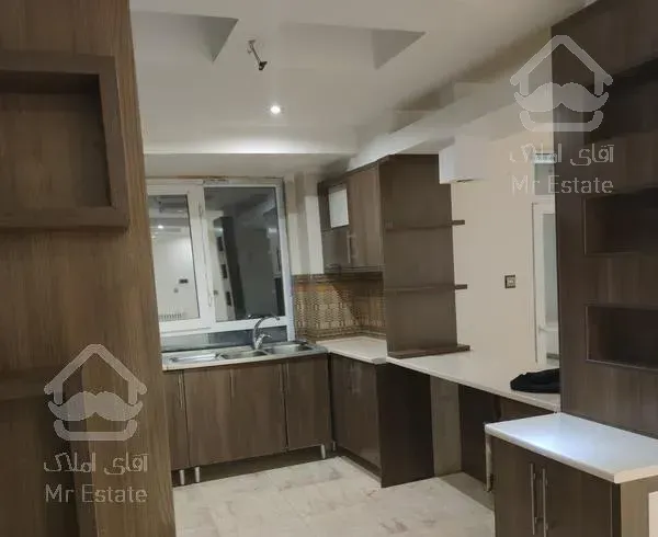 جنت آباد شمالی تکواحدی طبقه 4