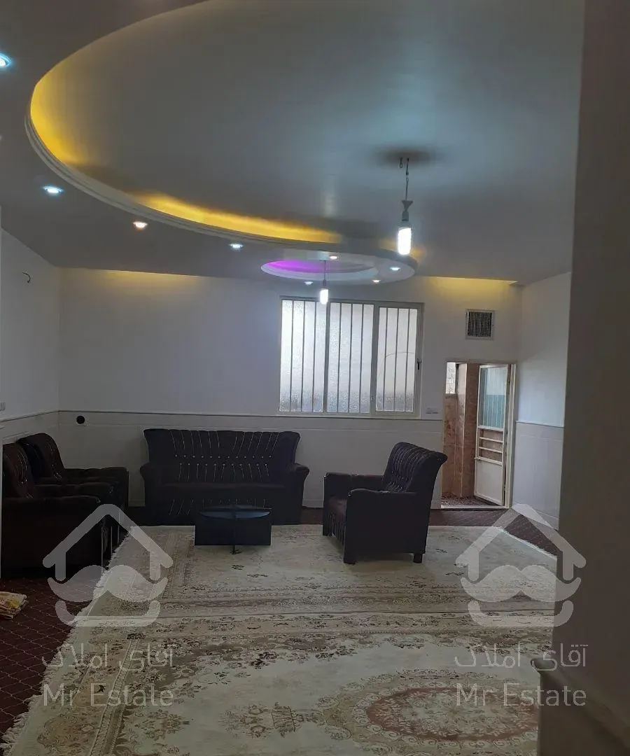 سوئیت مبله شیک با پارکینگ