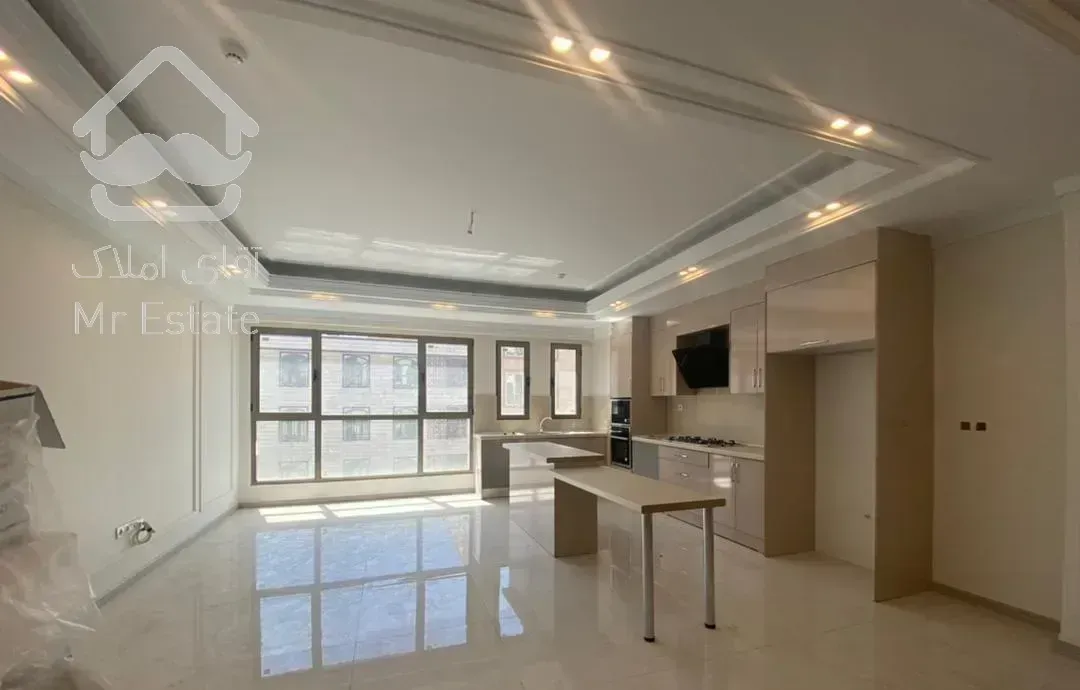 ۱۰۸ متر دوخواب فول امکانات ( تهران ویلا )