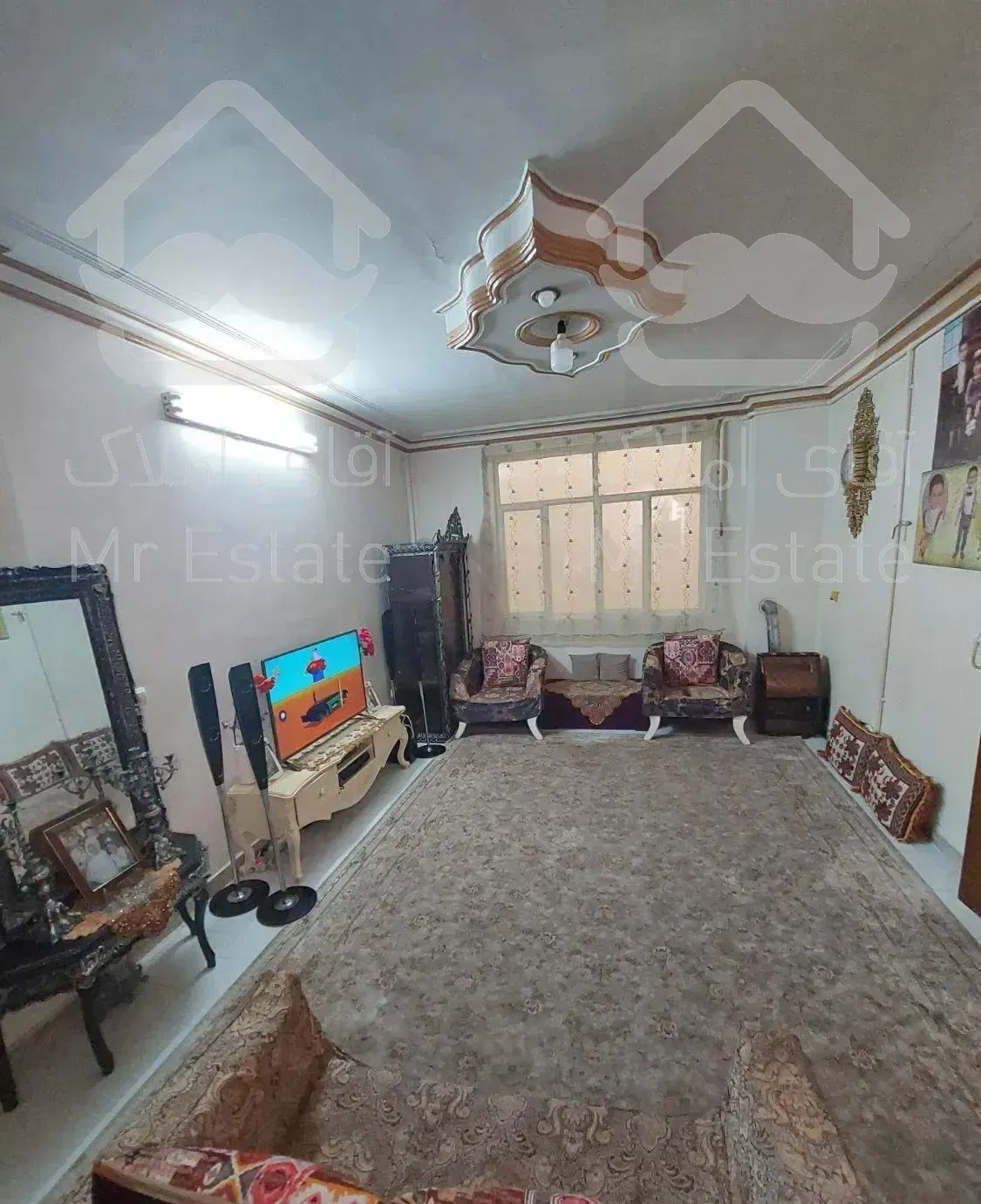 ۳۶ متر تک واحدی گیلکی شمالی خرمگاه