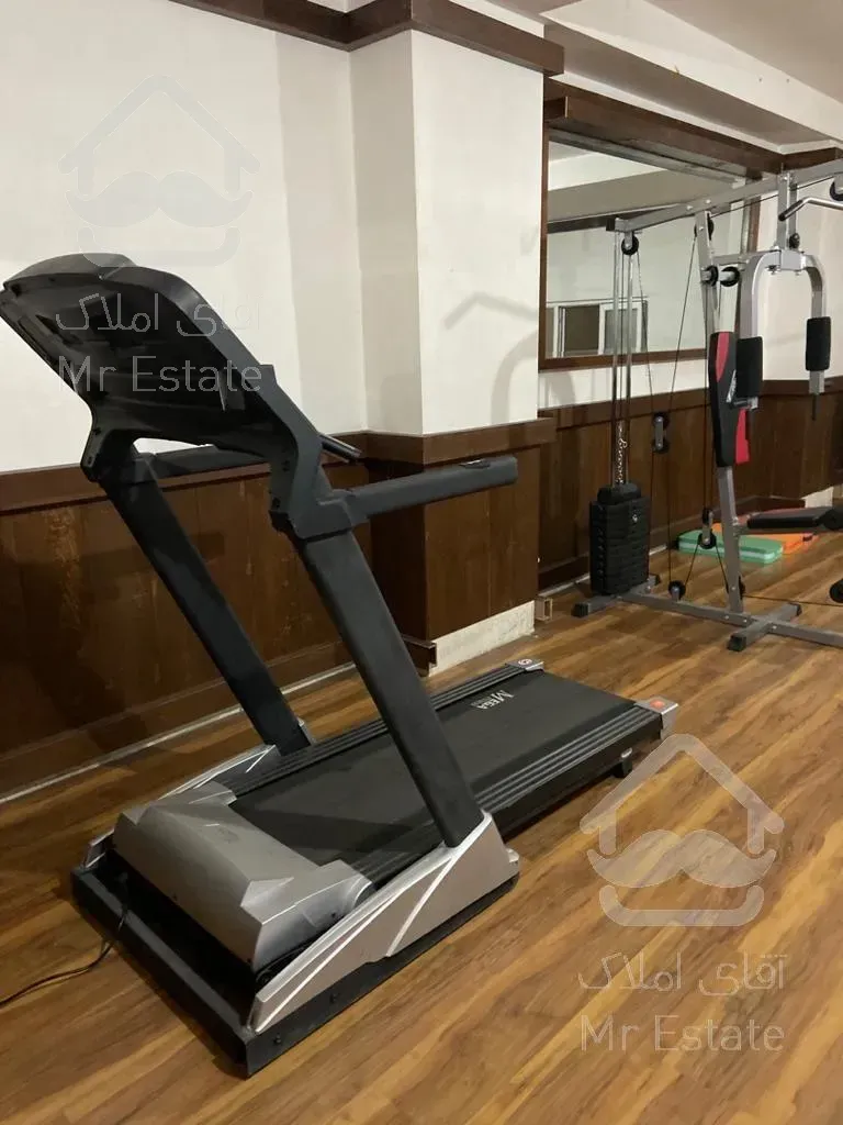 اجاره آپارتمان ١٣٠ متر ٣ خواب سعادت اباد