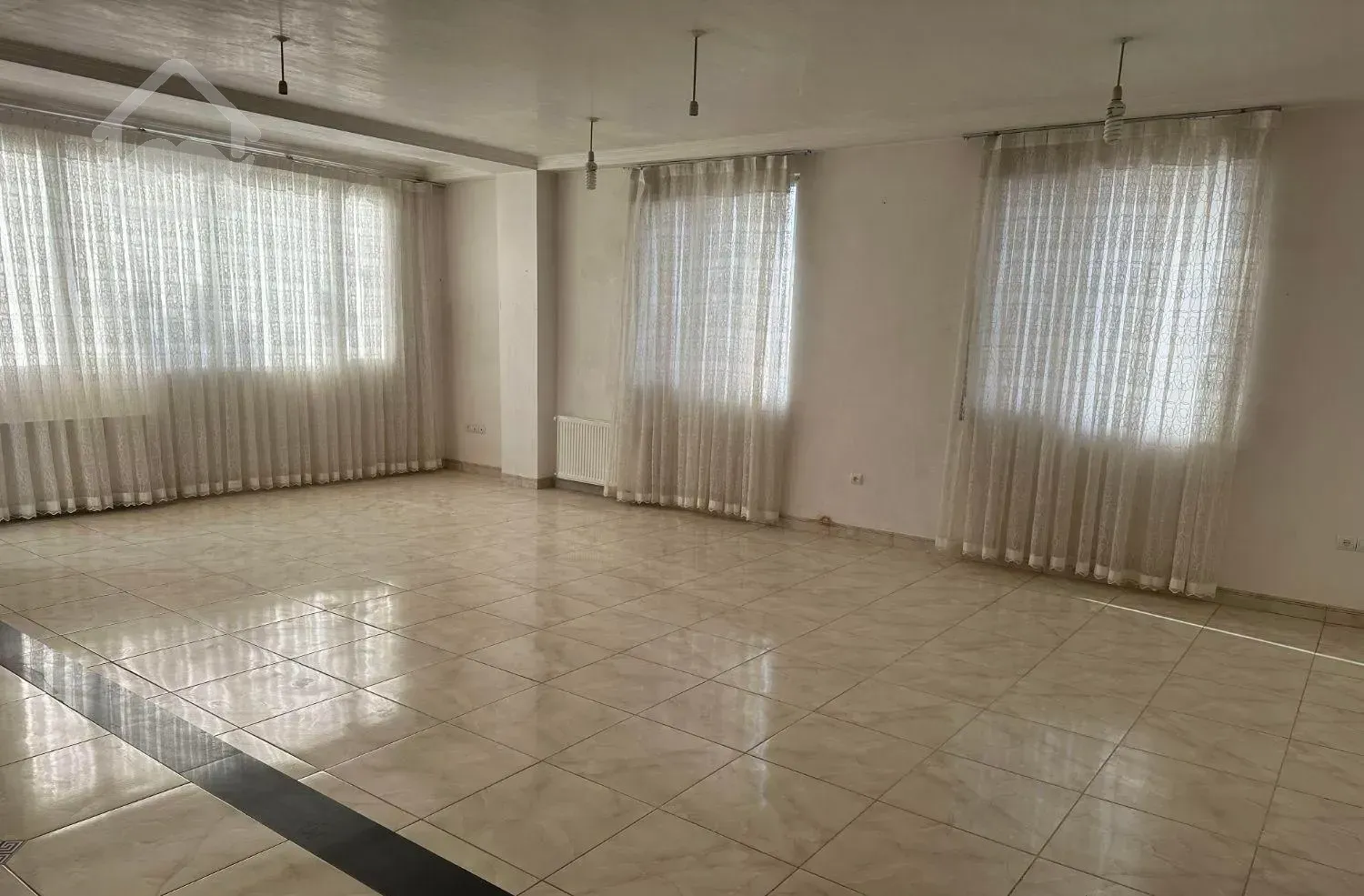 فروش آپارتمان شخصی ساز ۱۱۶ متری ۲ خوابه