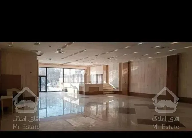 ۲۸۰ متر تجاری / امیر کبیر/