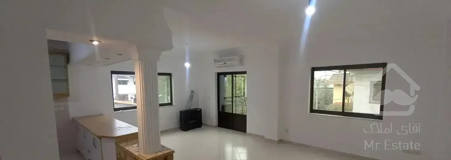 واحد ۸۱ متری دوخواب