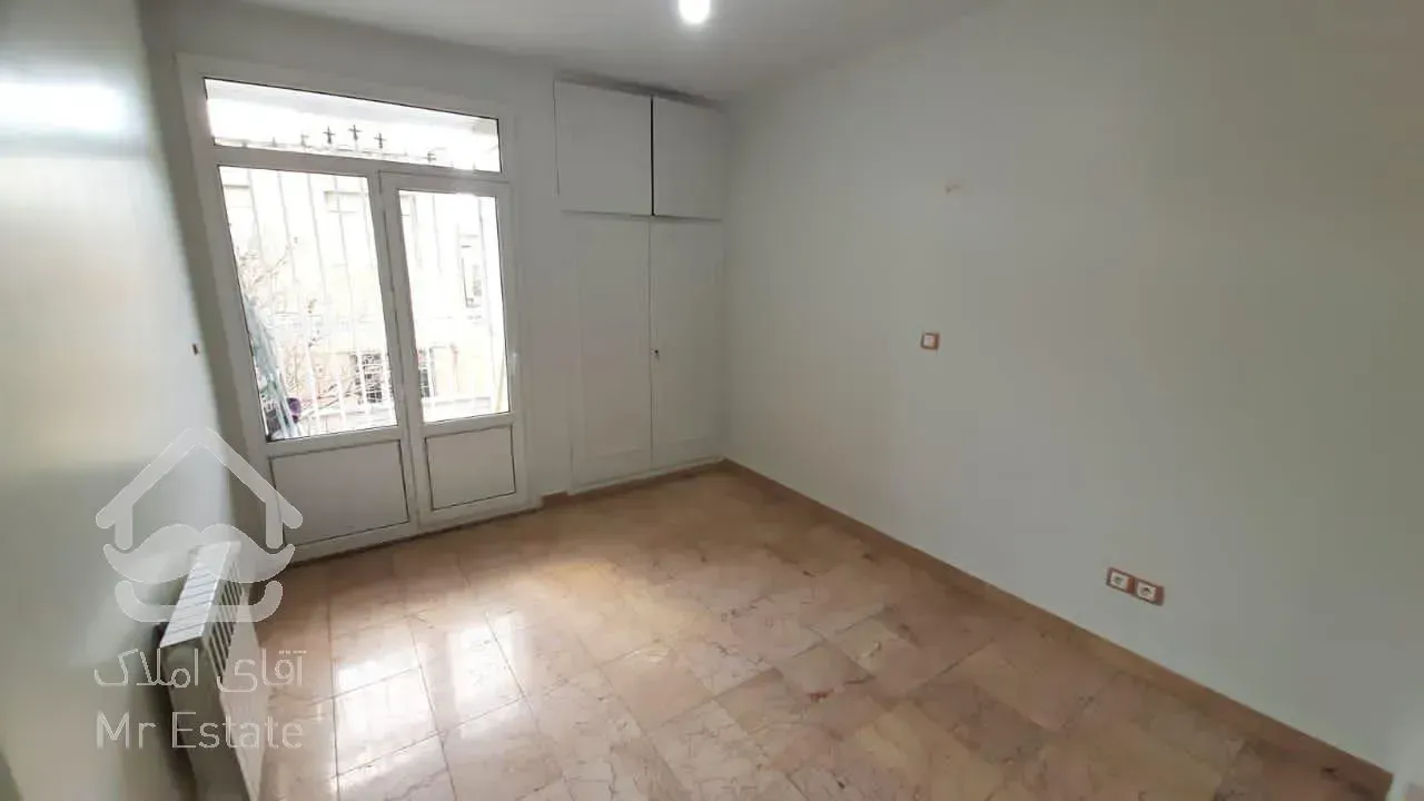 ۸۴ متر/۲خواب/جنوبی/عدل/بازسازی شده