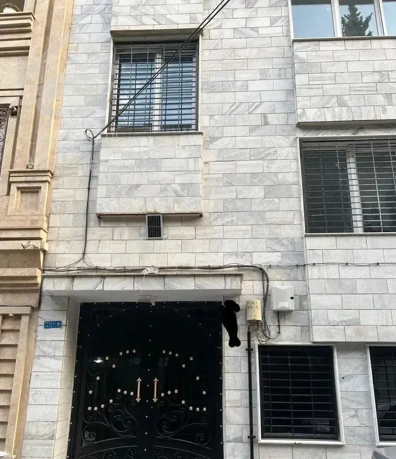 ۷۷۰ متر  مستغلات   فول بازسازی شده  پاسداران