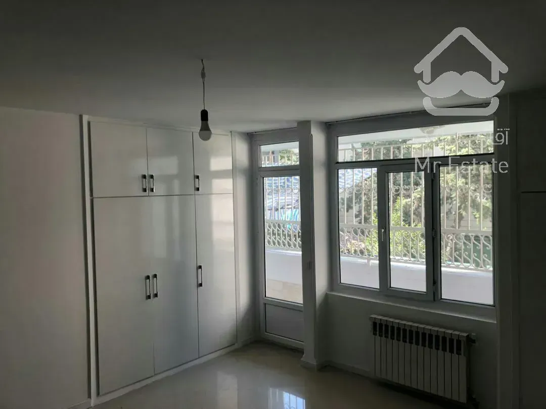 240 متر فرمانیه مهماندوست