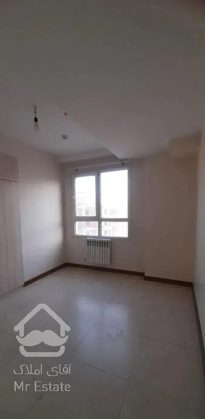 ۹۲ متر/۲خواب/فول امکانات   نوساز( فاطمی دائمی )